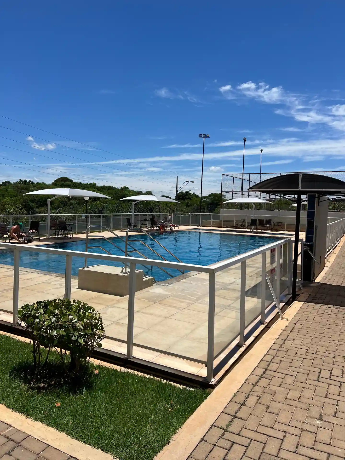 Apartamento com 2 quartos à venda, 40m² — foto 14 de 16