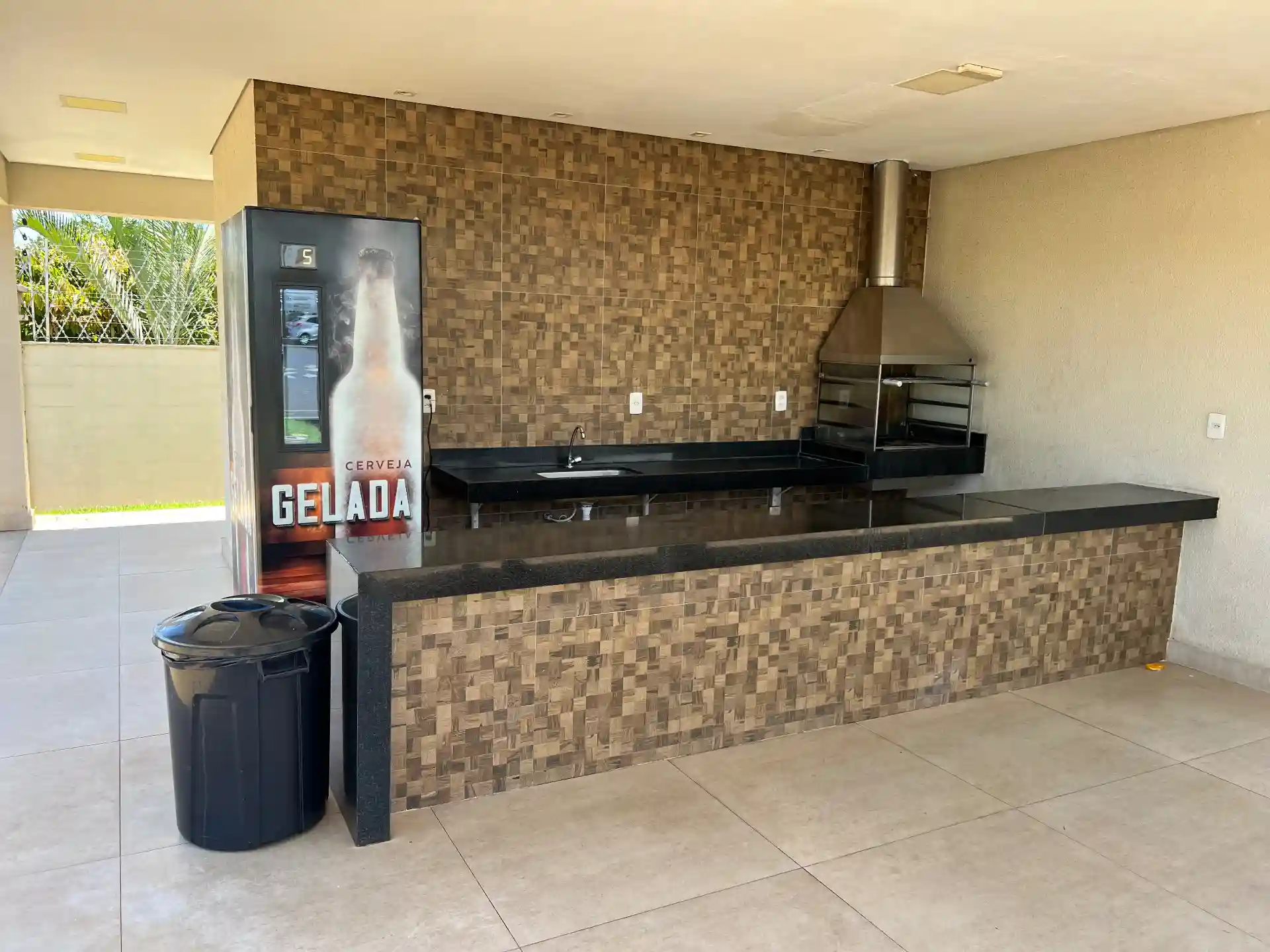 Apartamento com 2 quartos à venda, 40m² — foto 7 de 16