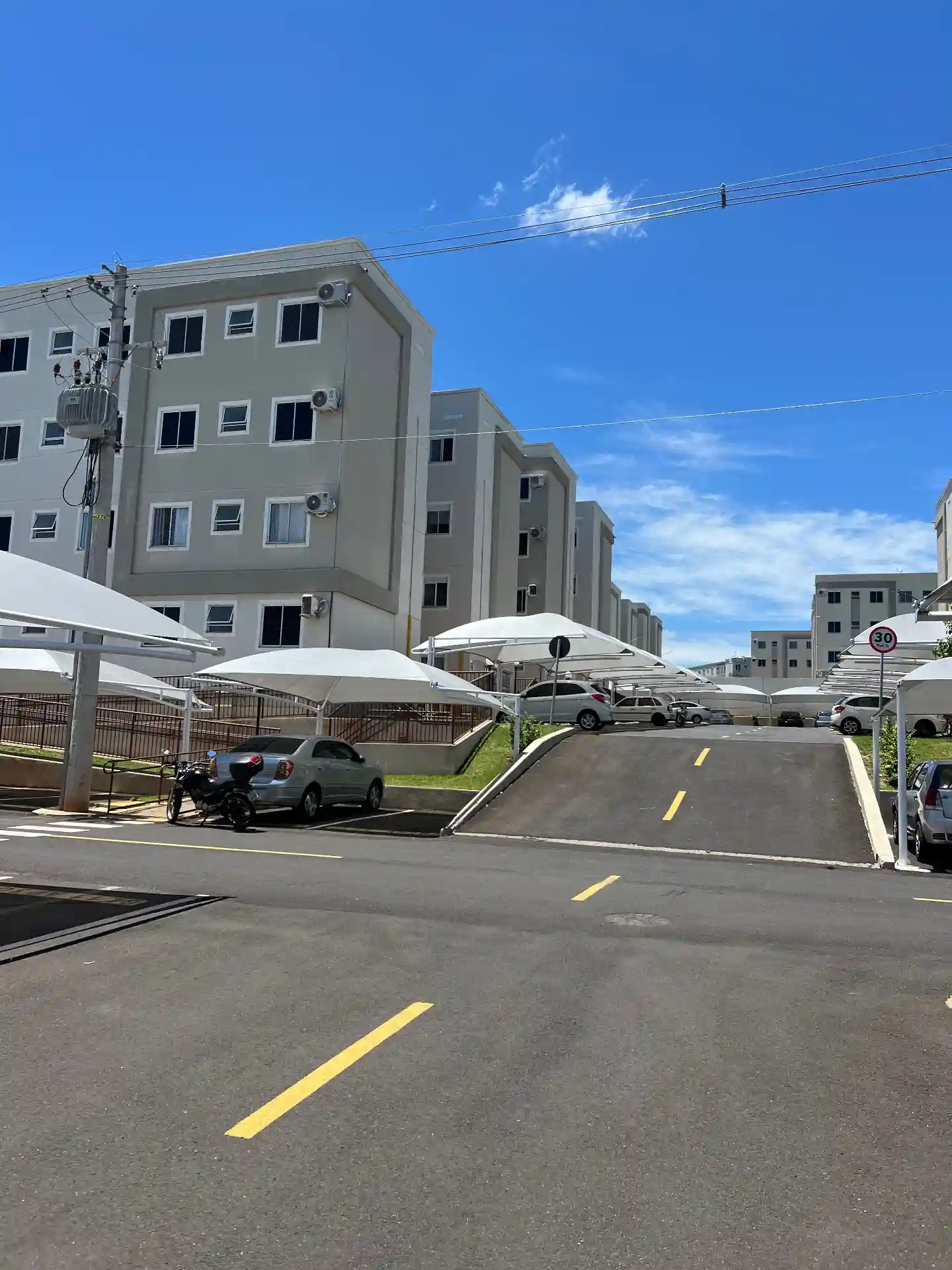 Apartamento com 2 quartos à venda, 40m² — foto 15 de 16