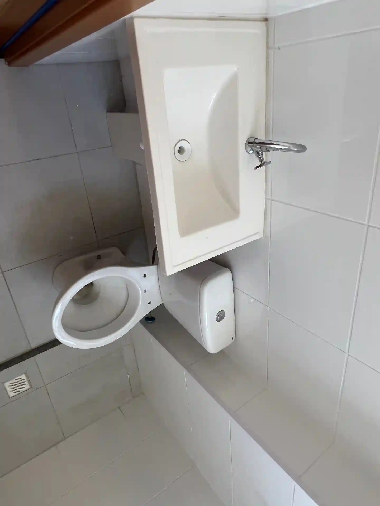 Apartamento com 2 quartos à venda, 40m² — foto 12 de 16