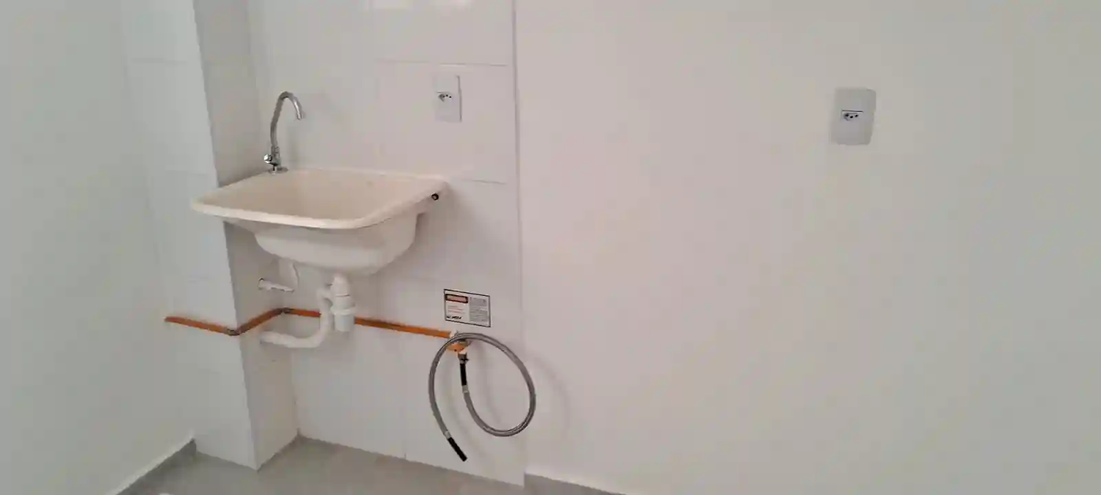 Apartamento com 2 quartos à venda, 40m² — foto 6 de 16