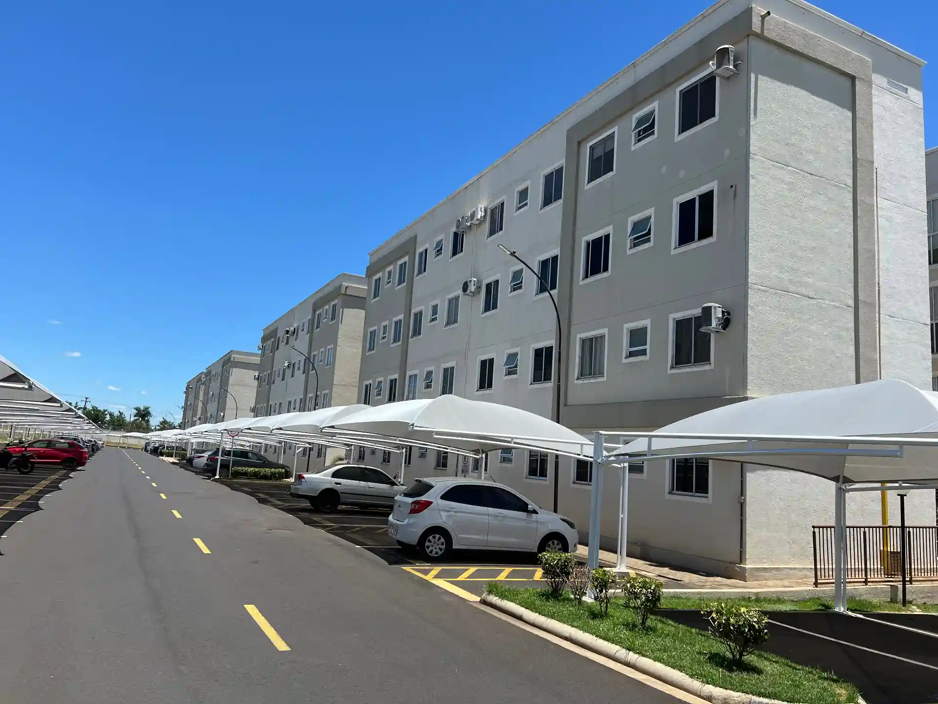 Apartamento com 2 quartos à venda, 40m² — foto 8 de 16