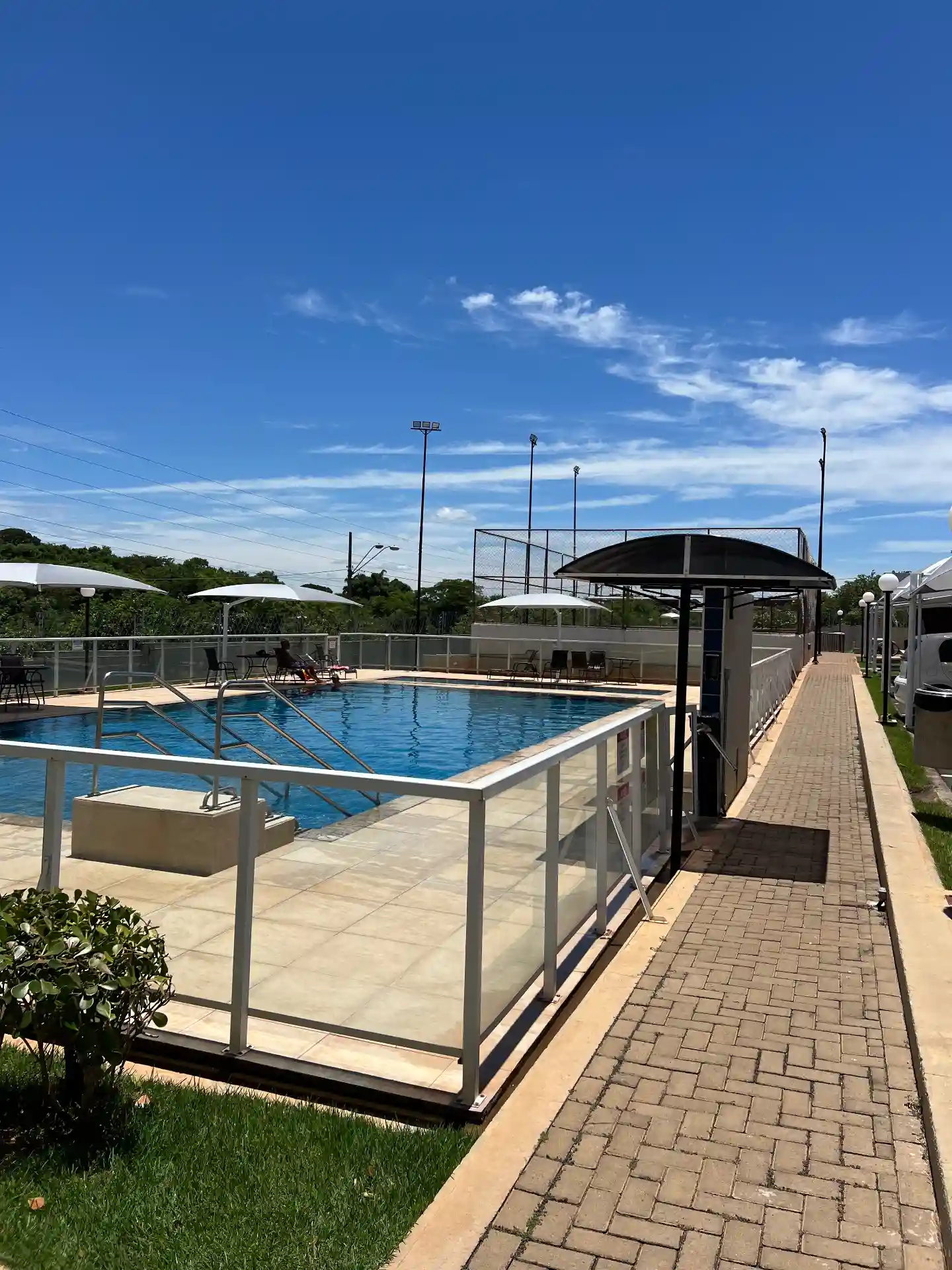 Apartamento com 2 quartos à venda, 40m² — foto 13 de 16