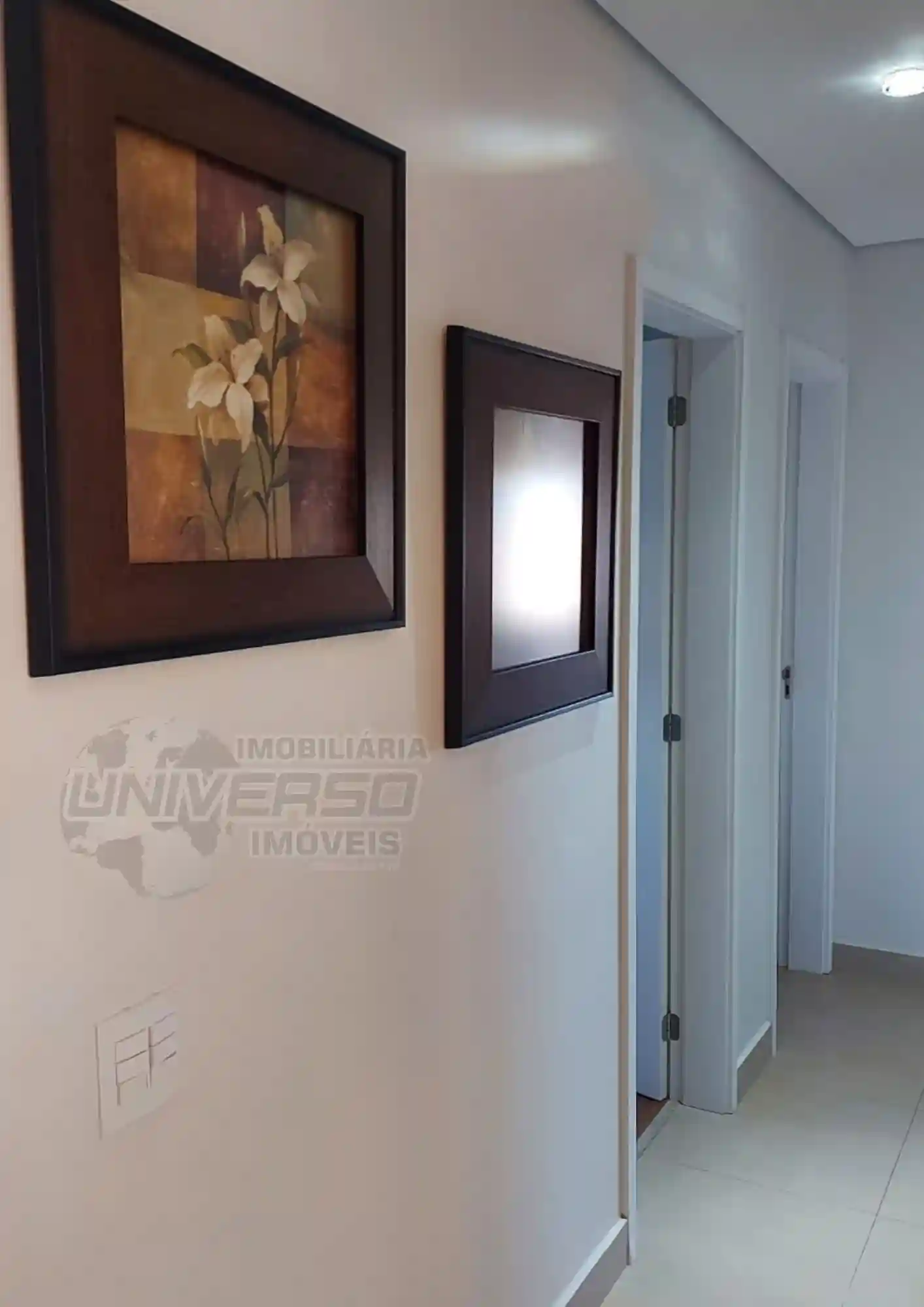 Apartamento com 3 quartos à venda, 74m² — foto 2 de 4