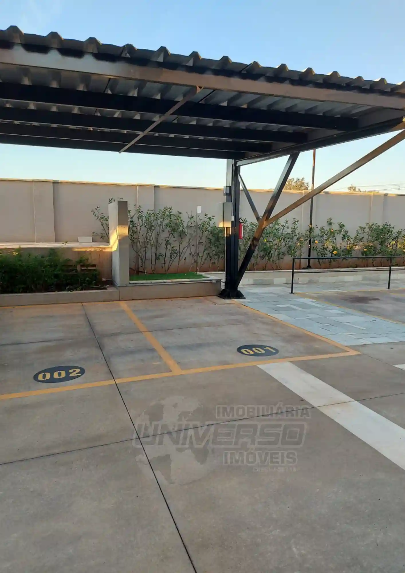Apartamento com 3 quartos à venda, 74m² — foto 4 de 4