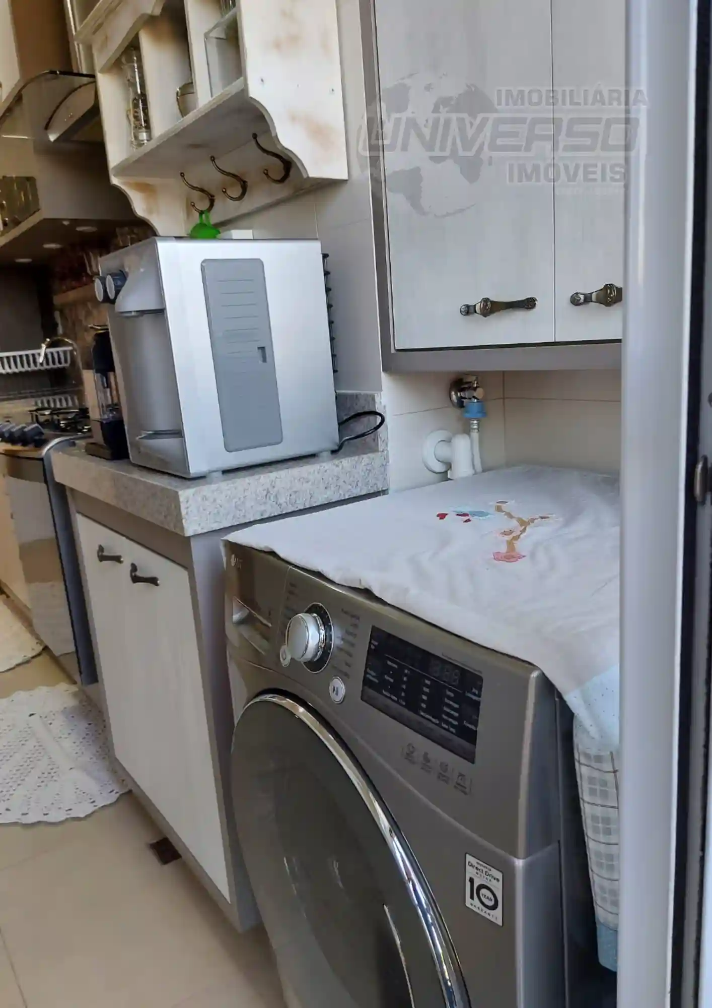 Apartamento com 3 quartos à venda, 74m² — foto 3 de 4