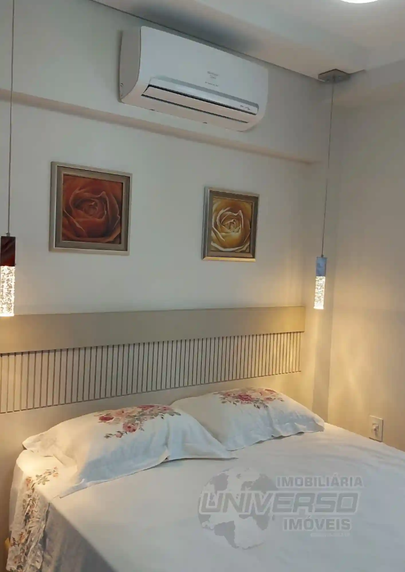 Apartamento com 3 quartos à venda, 74m² — foto 1 de 4