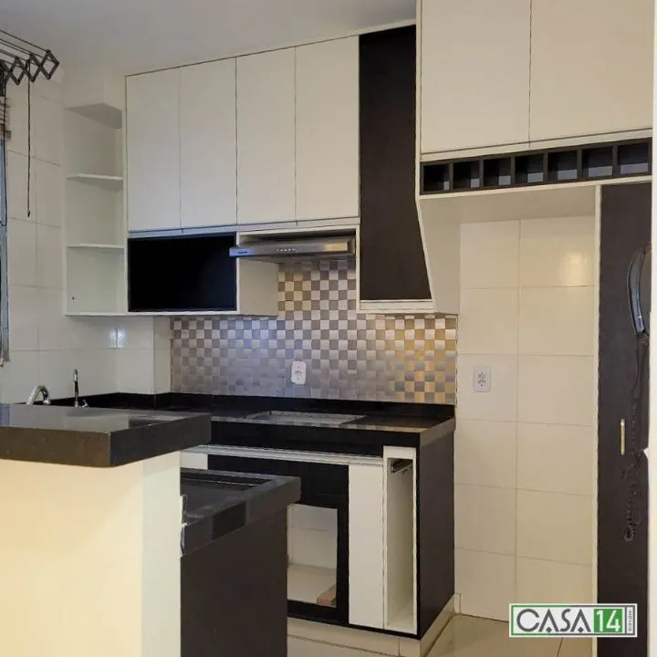 Apartamento à venda — foto 1 de 4