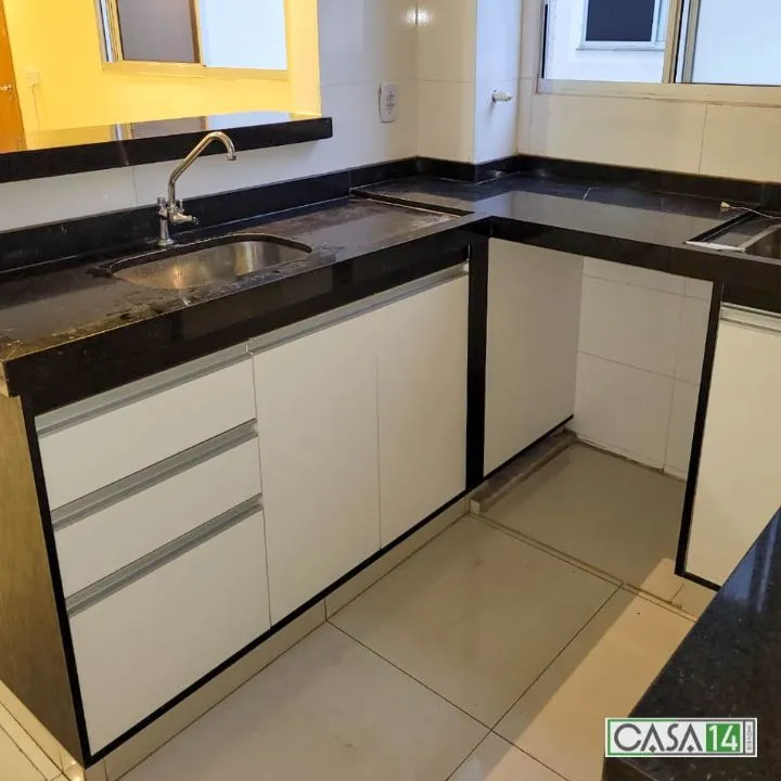 Apartamento à venda — foto 3 de 4