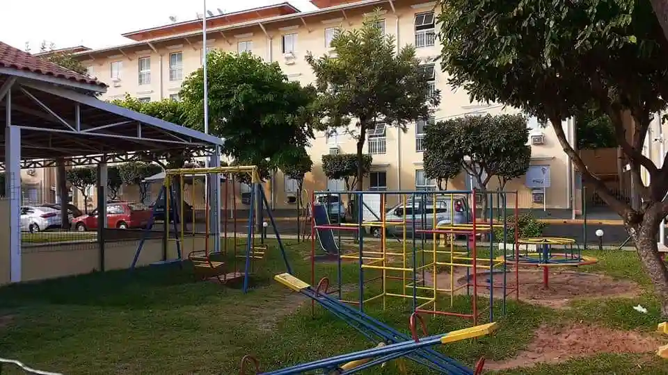 Apartamento com 2 quartos à venda, 64m² — foto 5 de 25
