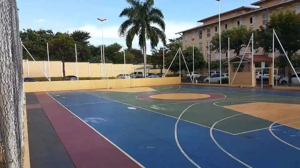Apartamento com 2 quartos à venda, 64m² — foto 6 de 25