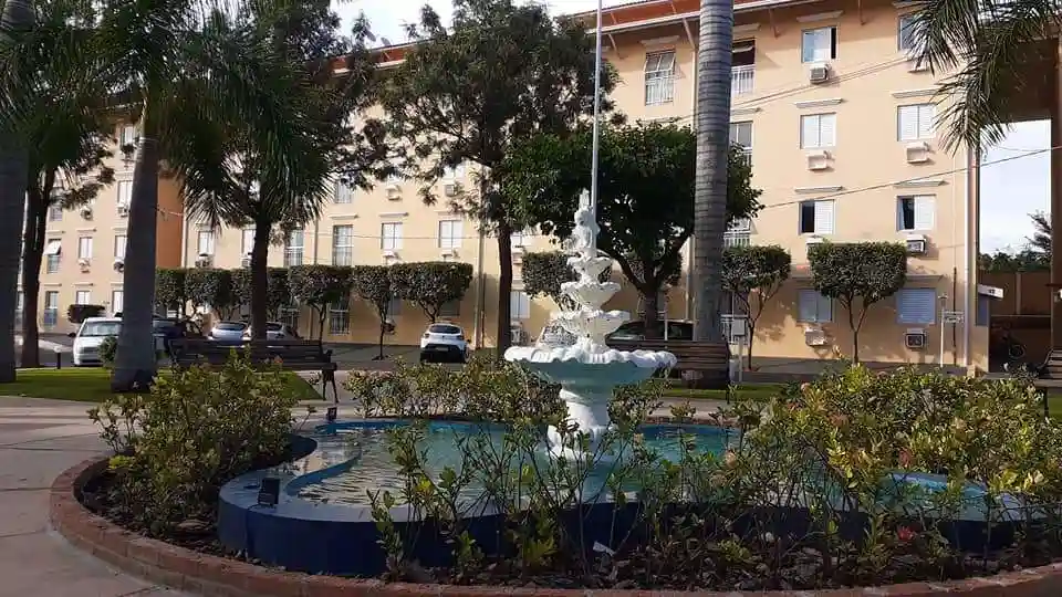 Apartamento com 2 quartos à venda, 64m² — foto 4 de 25