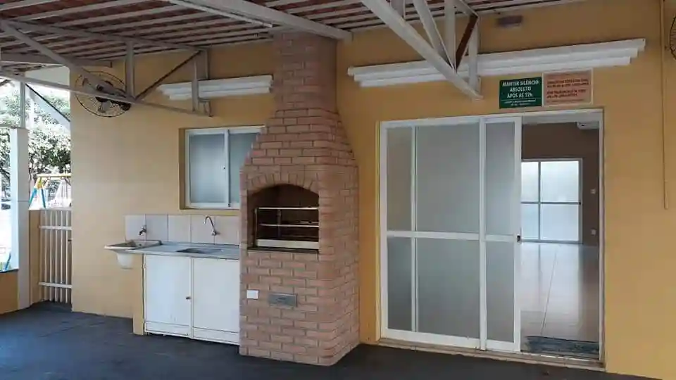 Apartamento com 2 quartos à venda, 64m² — foto 11 de 25