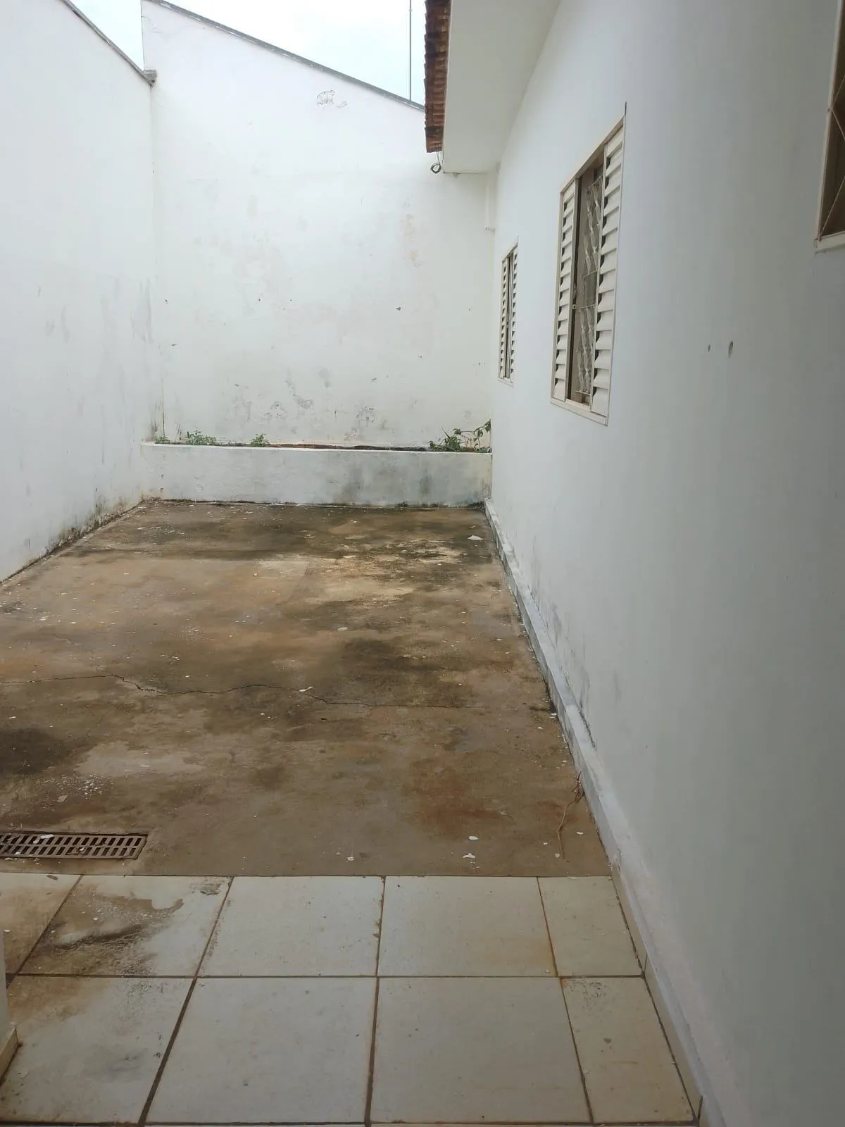 Casa com 2 quartos para aluguel, 60m² — foto 11 de 12