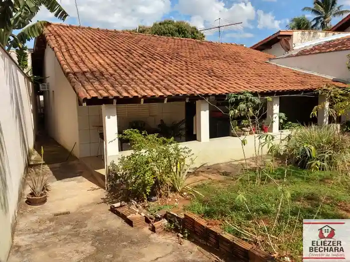 Casa com 2 quartos à venda, 150m² — foto 44 de 45