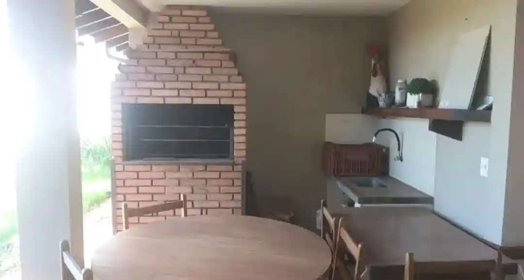 Casa com 4 quartos para aluguel, 530m² — foto 7 de 60