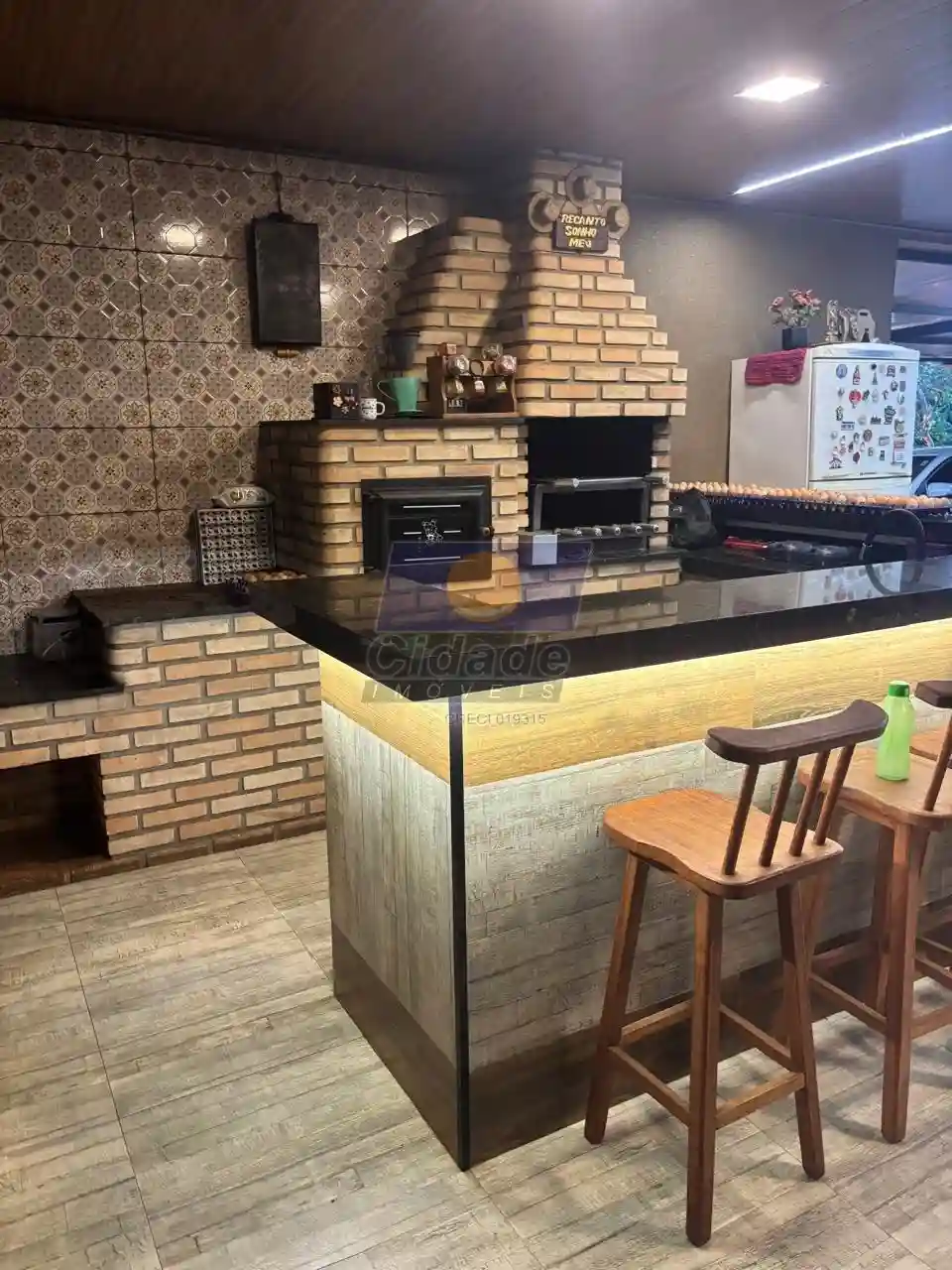 Fazenda / Sítio / Chácara com 5 quartos à venda, 250m² — foto 7 de 16
