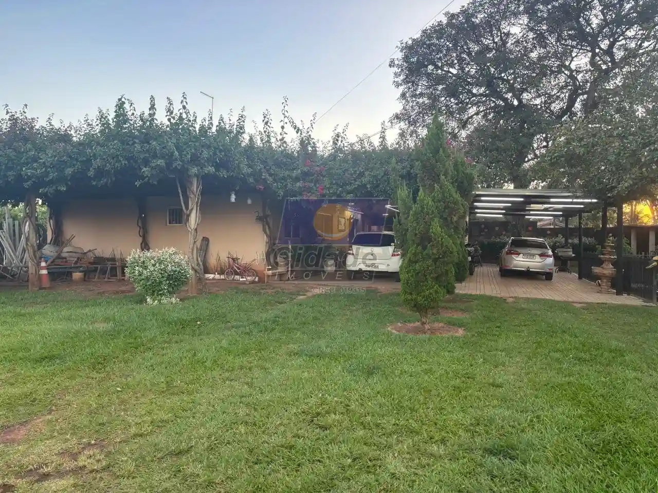 Fazenda / Sítio / Chácara com 5 quartos à venda, 250m² — foto 16 de 16