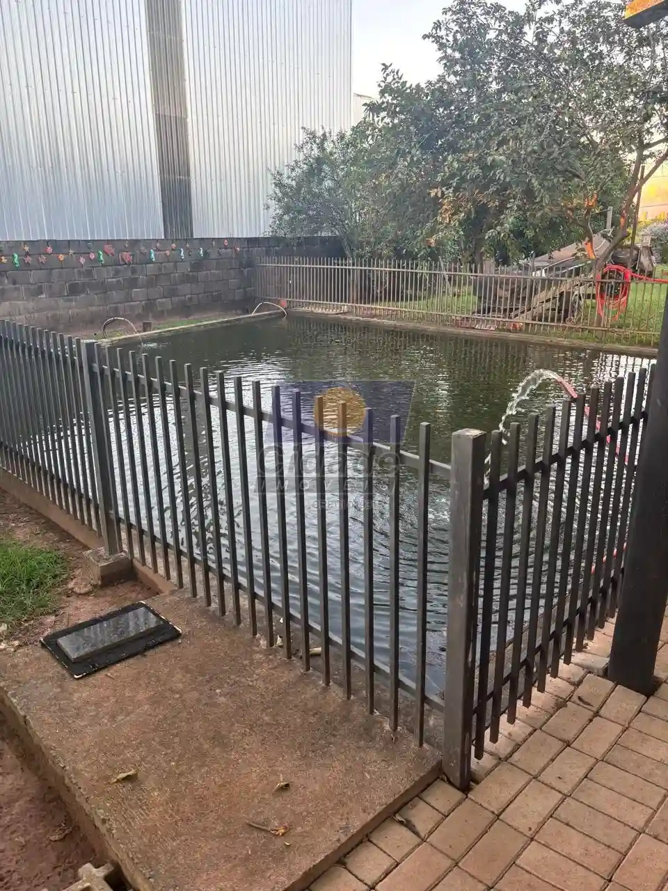 Fazenda / Sítio / Chácara com 5 quartos à venda, 250m² — foto 15 de 16