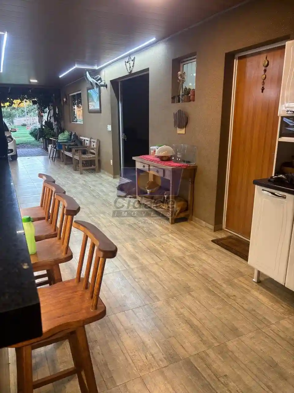 Fazenda / Sítio / Chácara com 5 quartos à venda, 250m² — foto 3 de 16