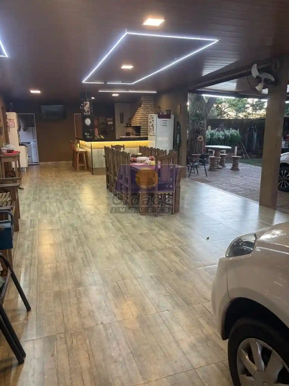 Fazenda / Sítio / Chácara com 5 quartos à venda, 250m² — foto 5 de 16