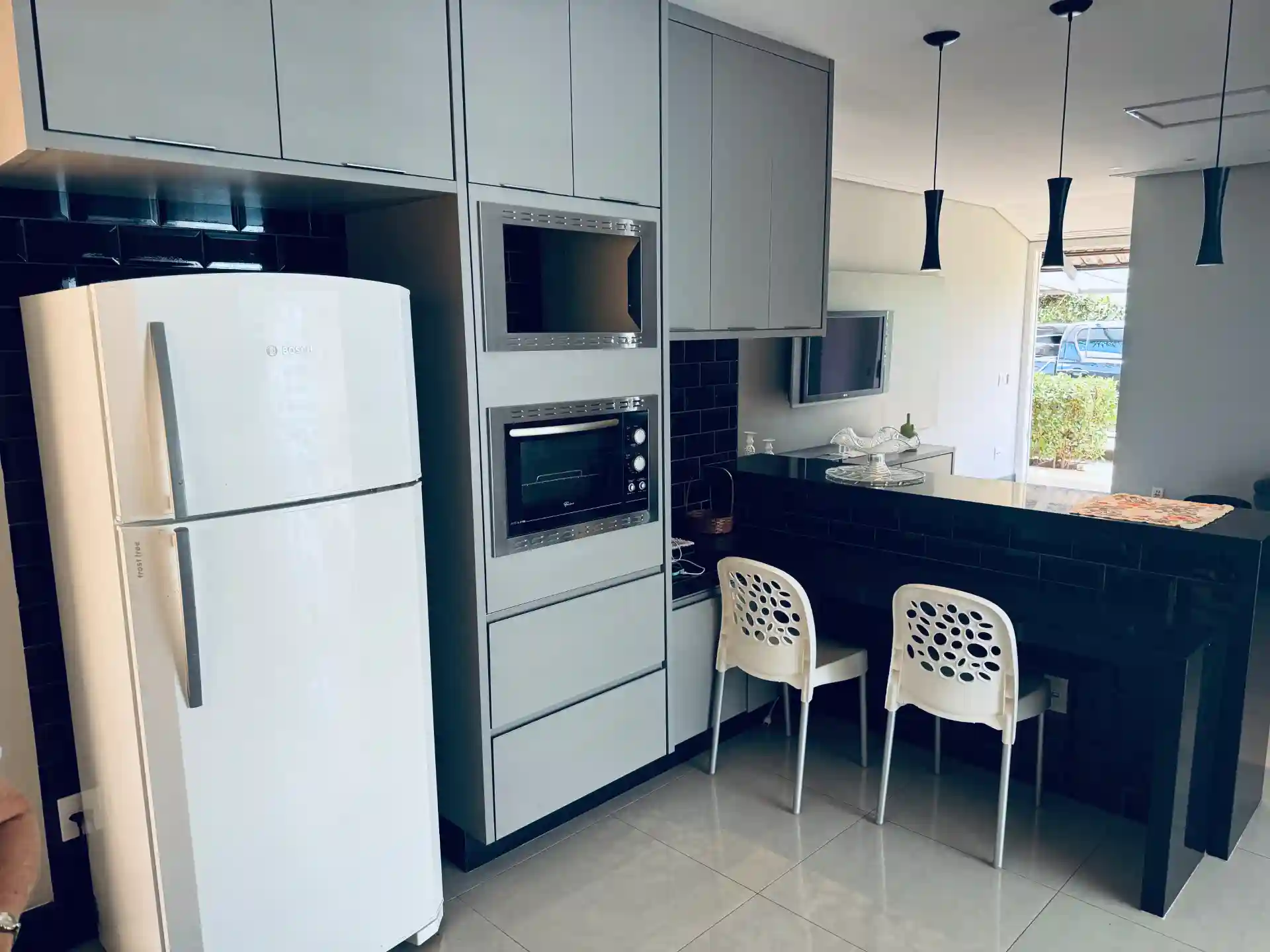 Fazenda / Sítio / Chácara com 5 quartos à venda, 1000m² — foto 1 de 24