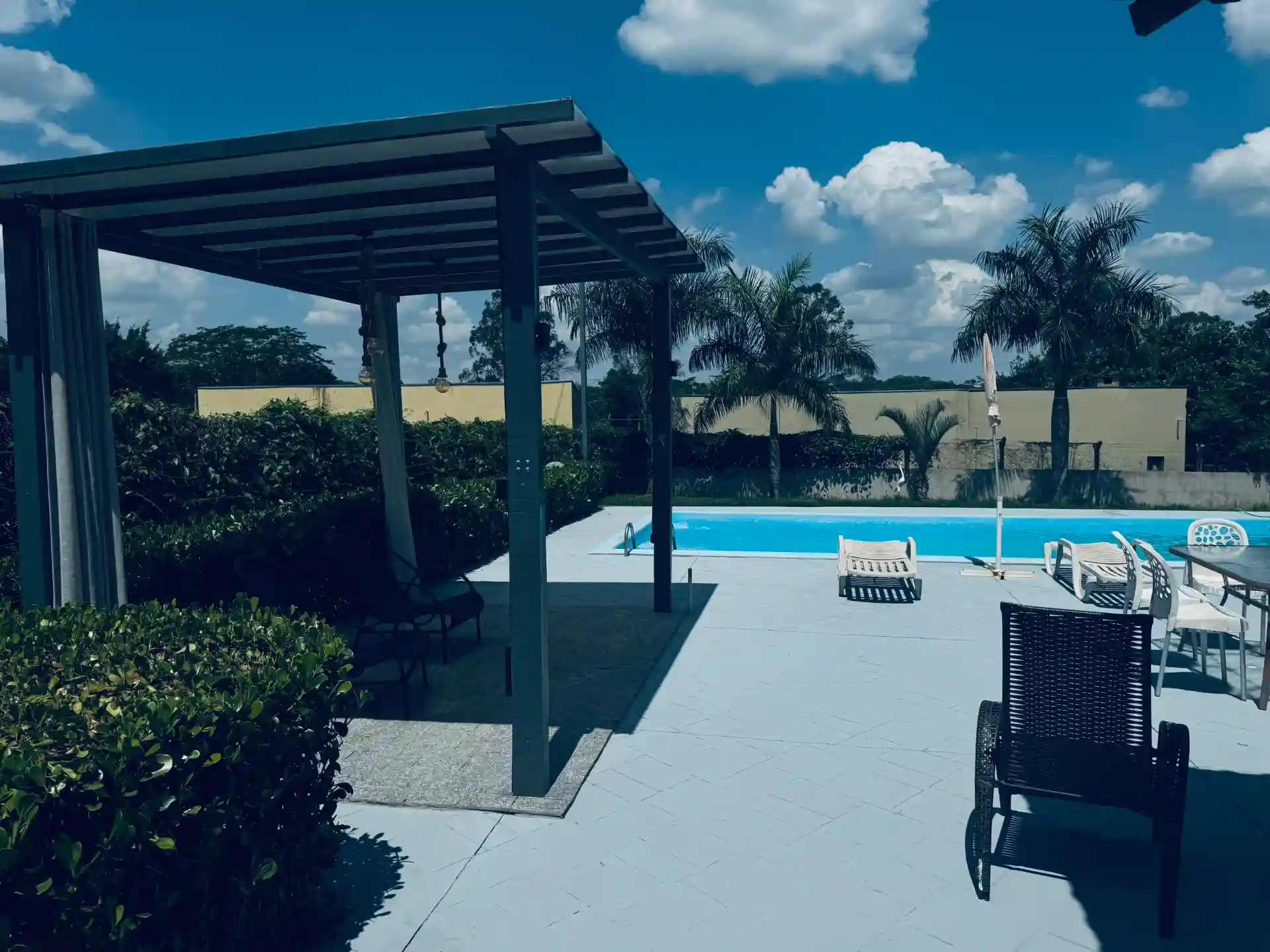 Fazenda / Sítio / Chácara com 5 quartos à venda, 1000m² — foto 20 de 24