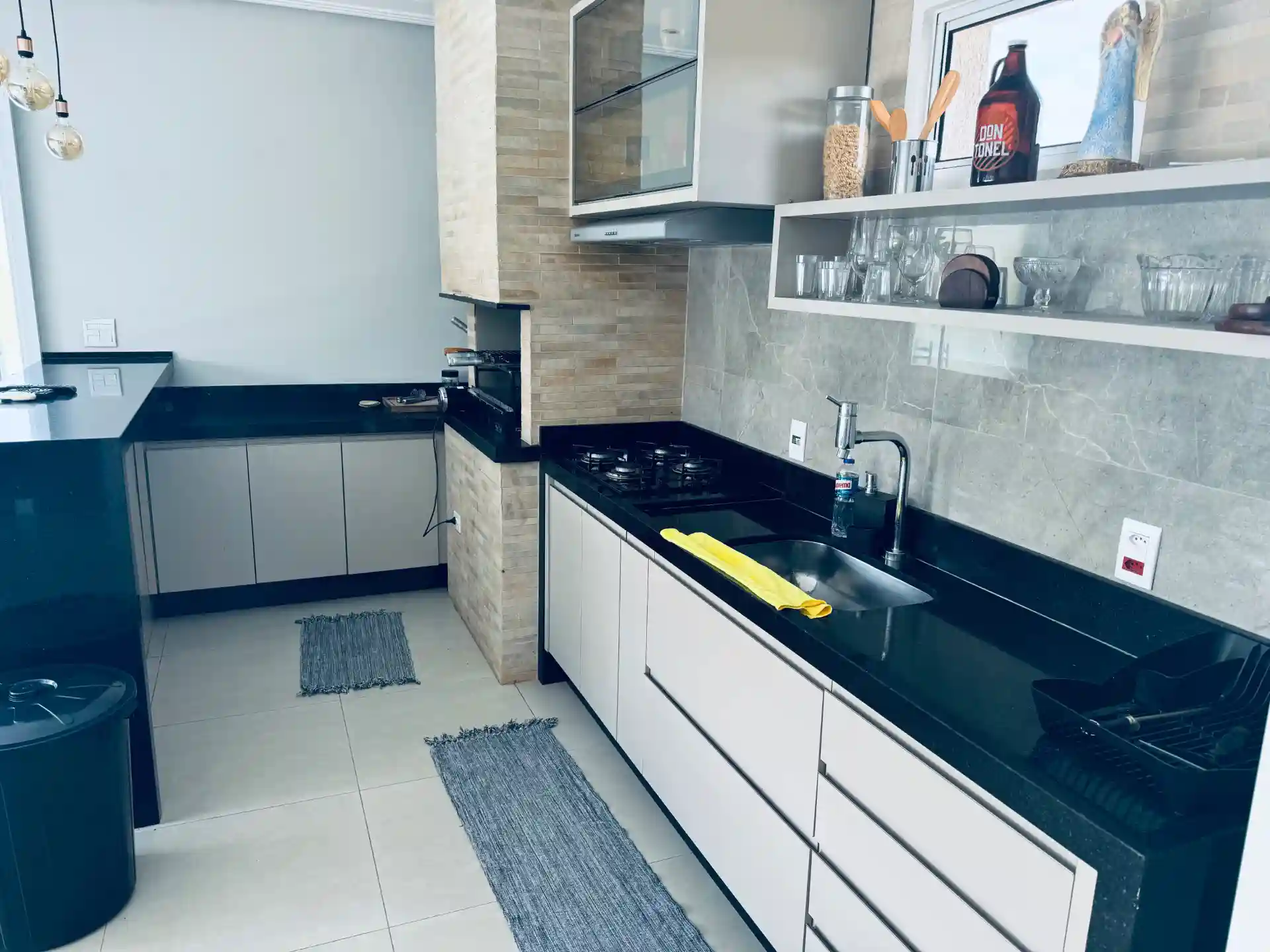 Fazenda / Sítio / Chácara com 5 quartos à venda, 1000m² — foto 16 de 24
