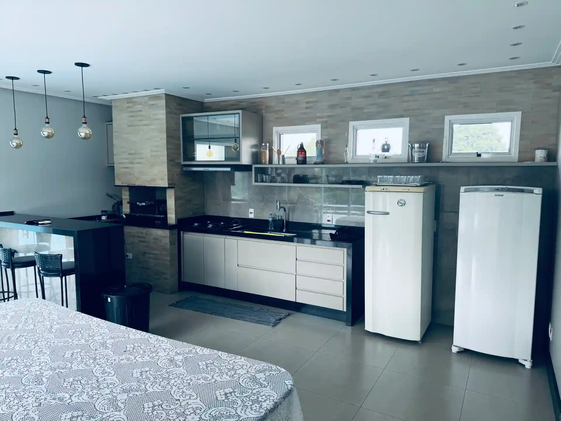 Fazenda / Sítio / Chácara com 5 quartos à venda, 1000m² — foto 3 de 24