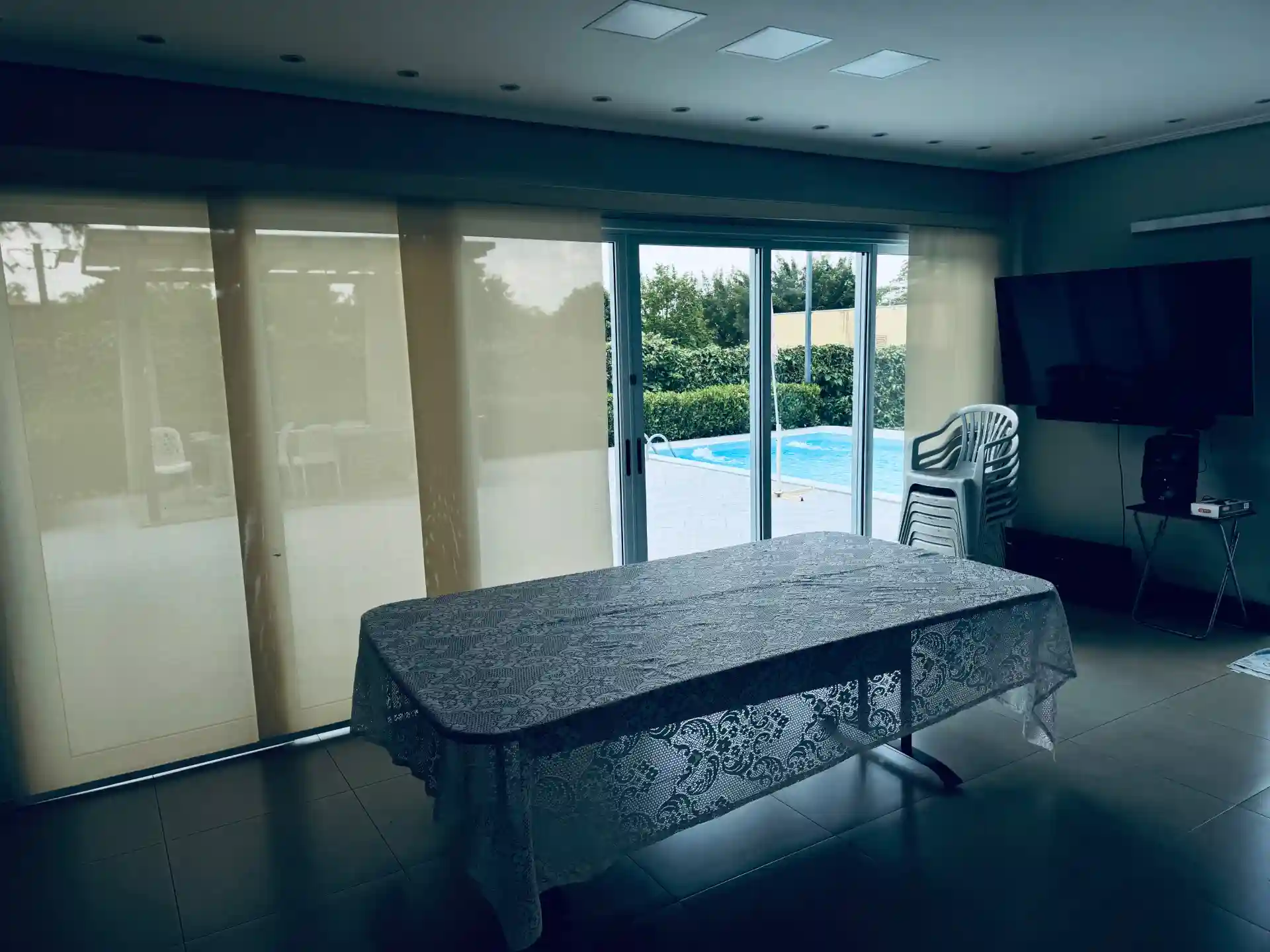 Fazenda / Sítio / Chácara com 5 quartos à venda, 1000m² — foto 4 de 24