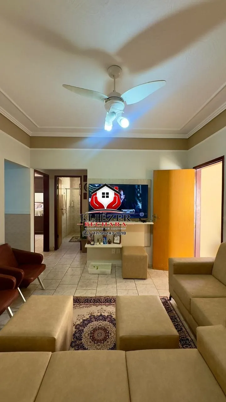 Casa com 2 quartos à venda, 120m² — foto 2 de 18