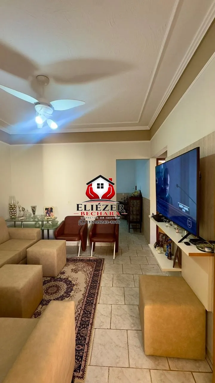 Casa com 2 quartos à venda, 120m² — foto 1 de 18