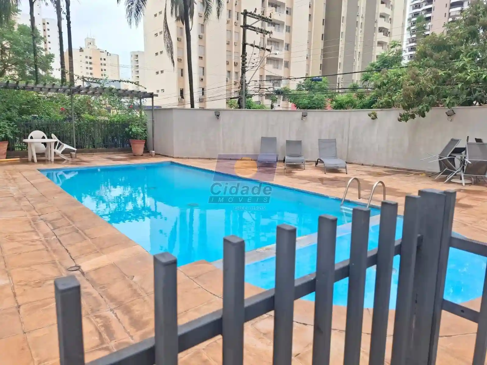 Apartamento com 3 quartos à venda, 134m² — foto 23 de 27
