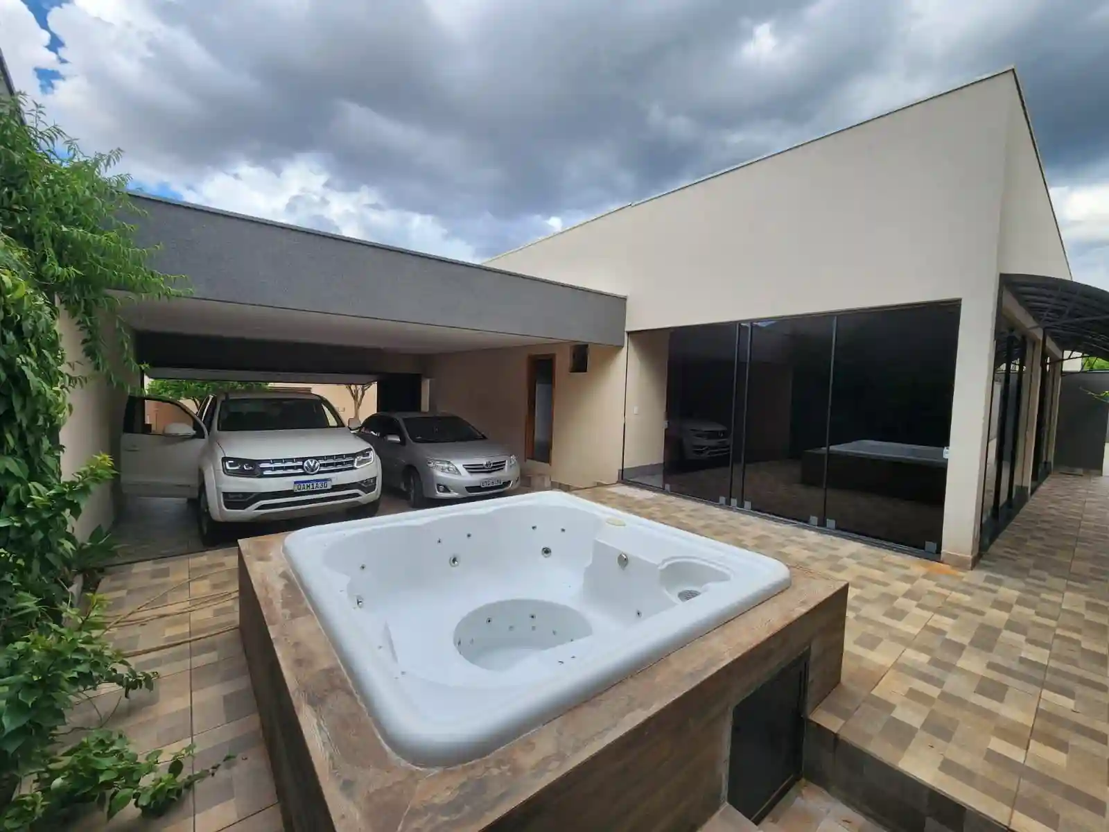 Casa de Vila  à venda, 263m² — foto 2 de 27
