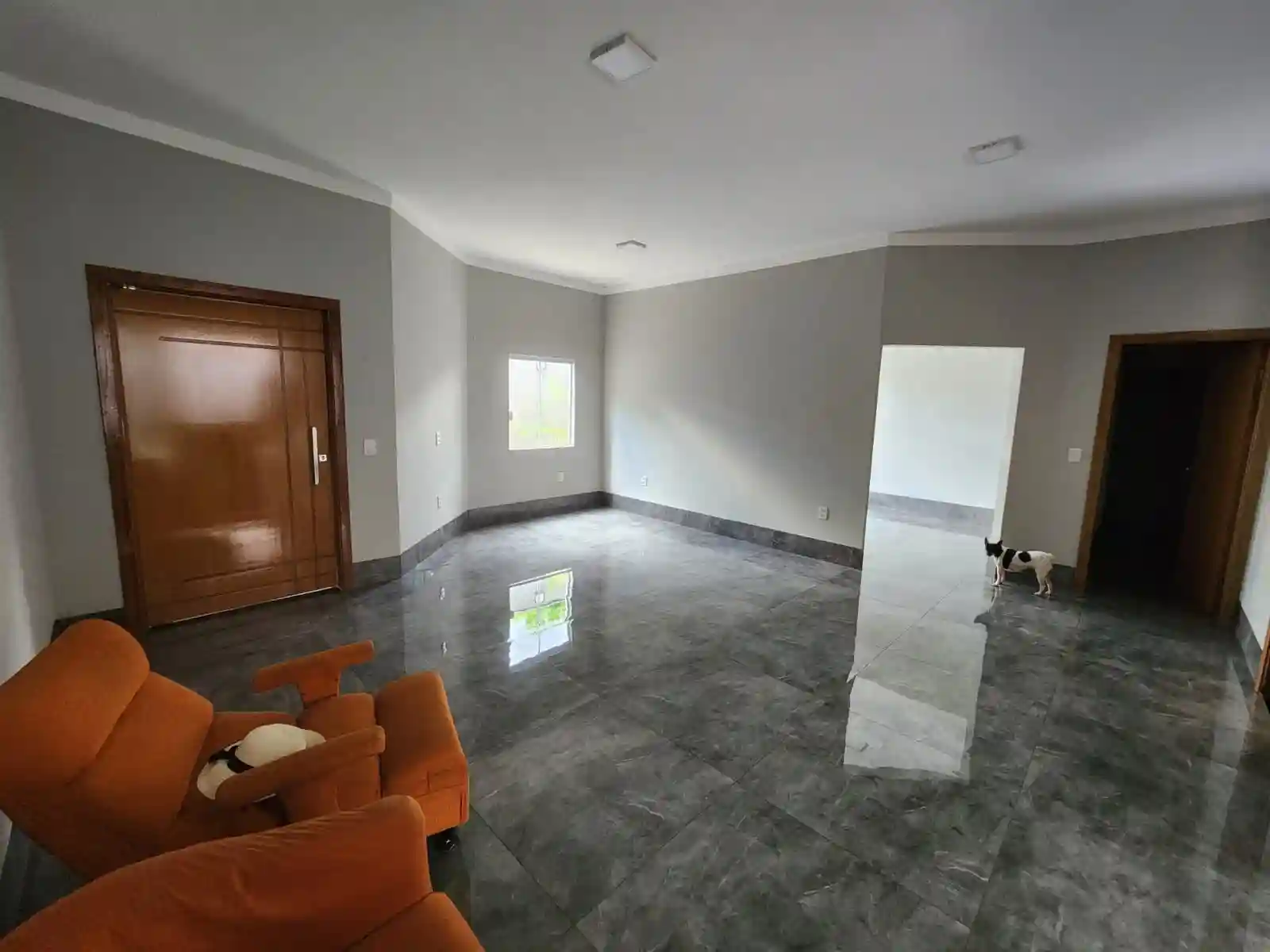 Casa de Vila  à venda, 263m² — foto 9 de 27