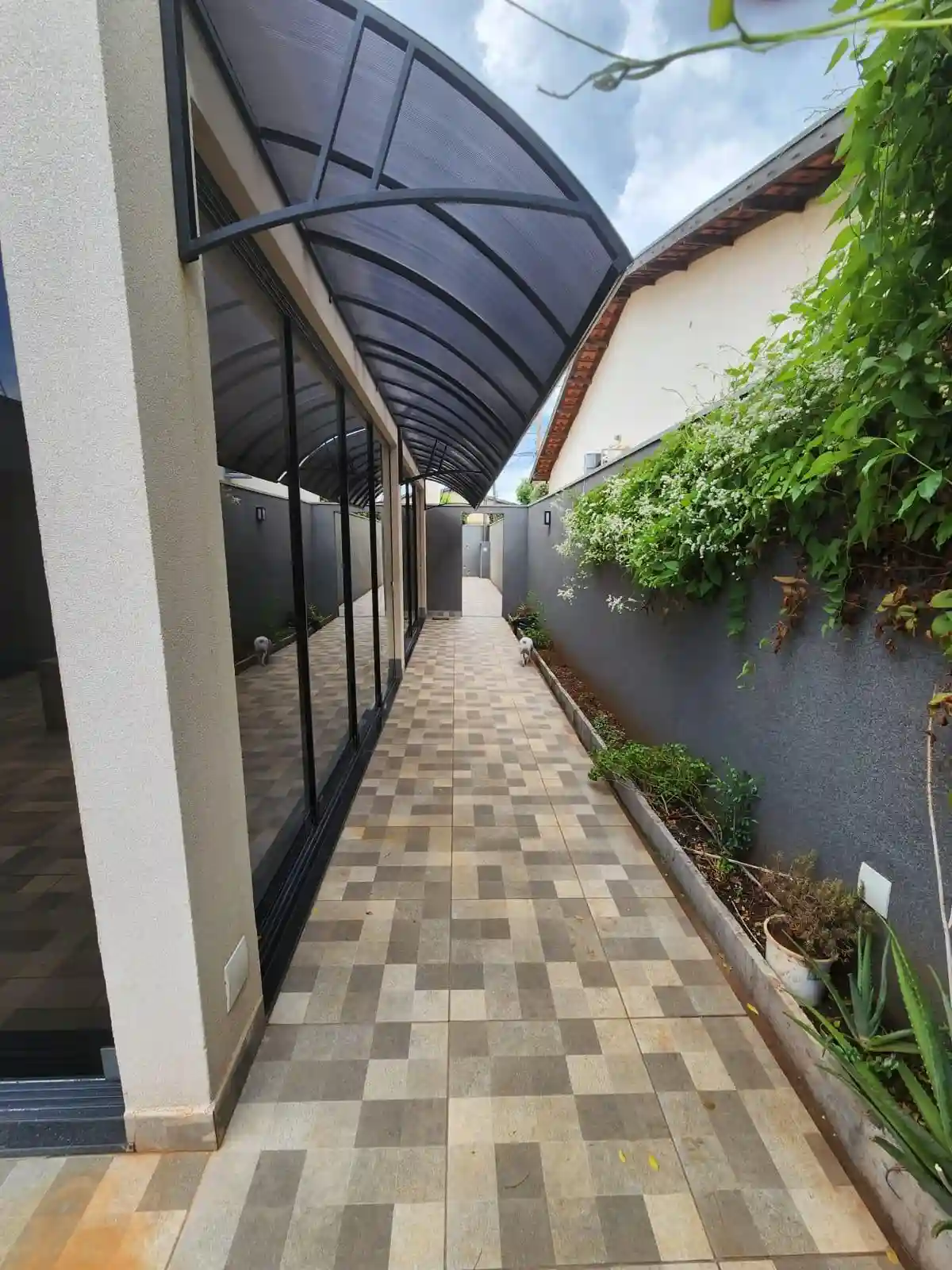 Casa de Vila  à venda, 263m² — foto 7 de 27