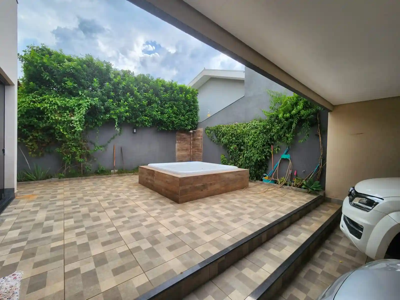 Casa de Vila  à venda, 263m² — foto 3 de 27