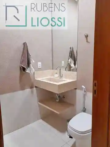 Casa com 3 quartos à venda, 160m² — foto 13 de 20