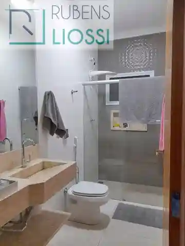 Casa com 3 quartos à venda, 160m² — foto 15 de 20