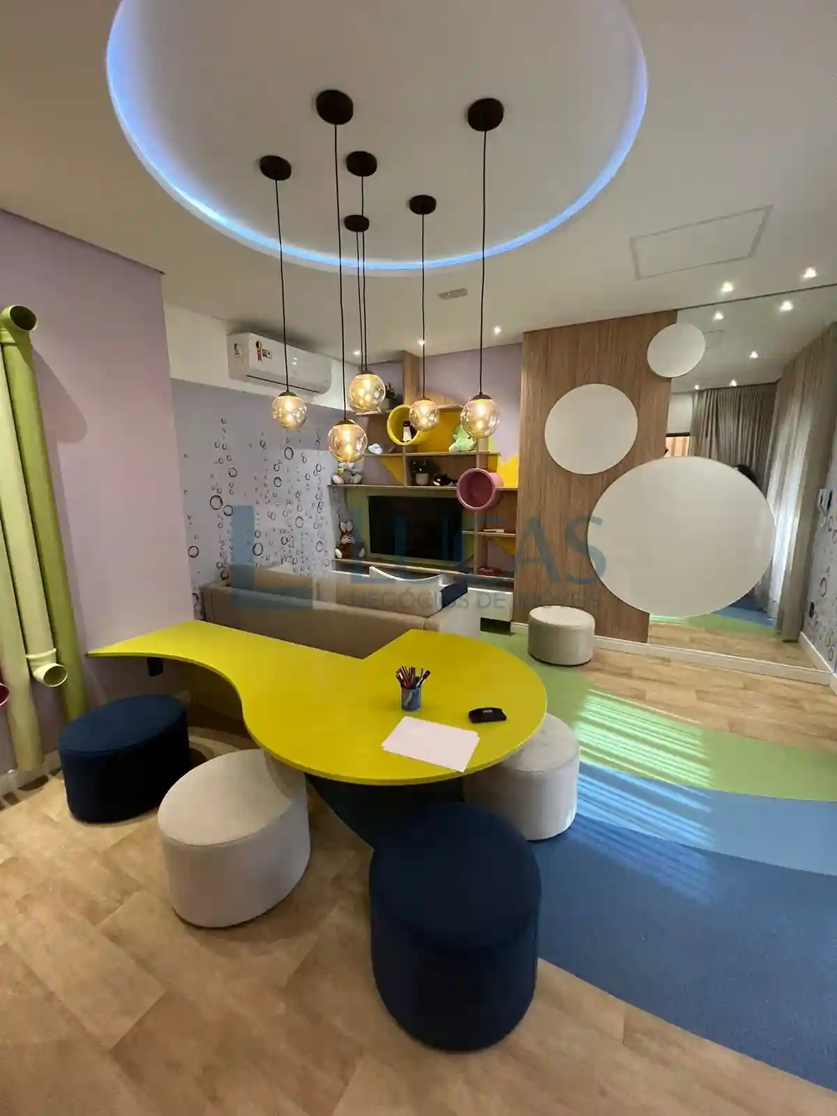 Apartamento com 2 quartos para aluguel, 67m² — foto 6 de 14