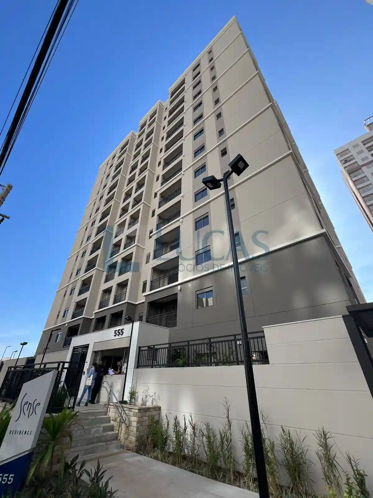 Apartamento com 2 quartos para aluguel, 67m² — foto 2 de 14