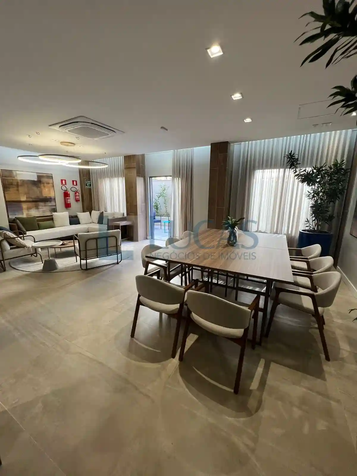 Apartamento com 2 quartos para aluguel, 67m² — foto 5 de 14