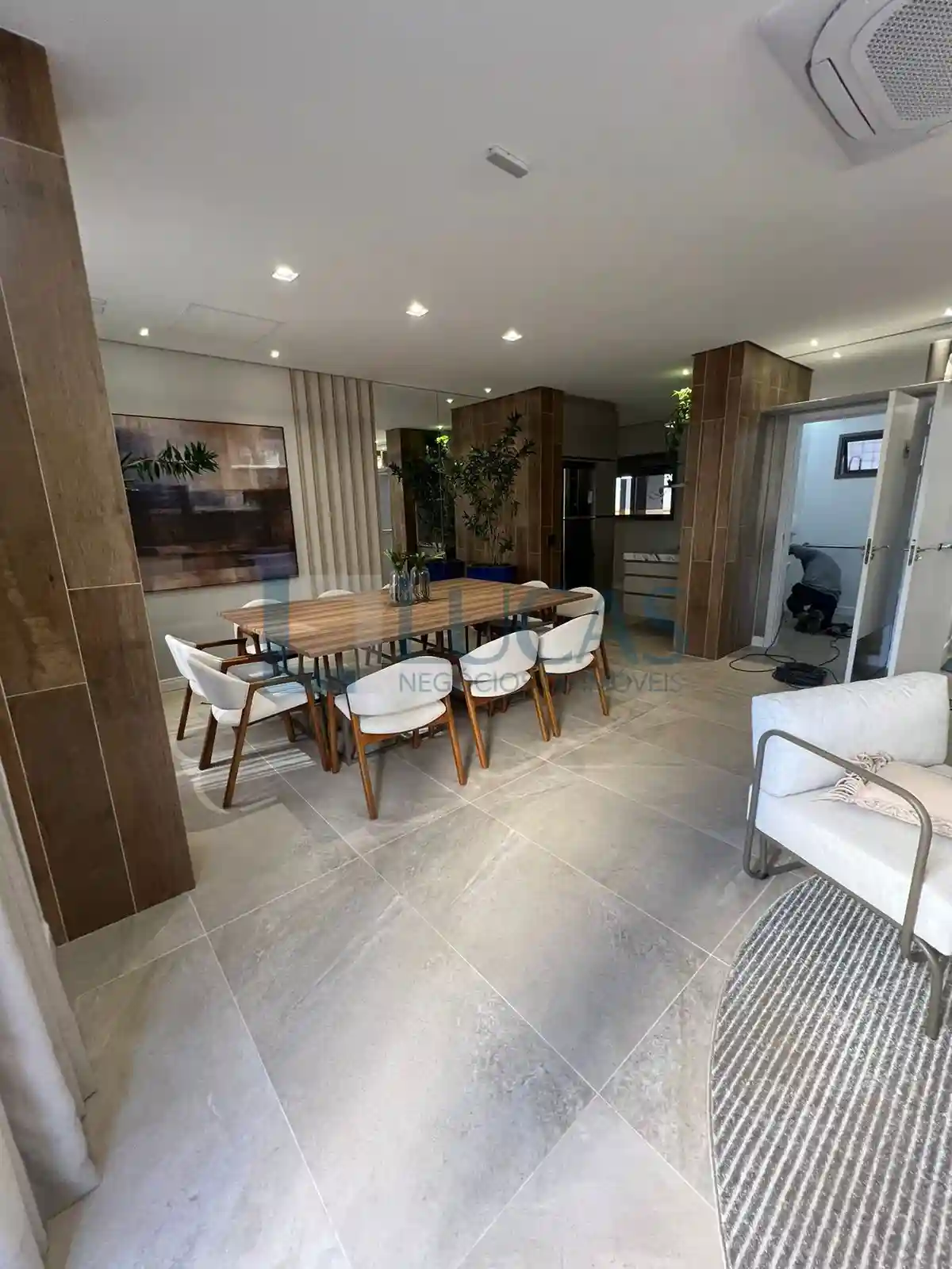 Apartamento com 2 quartos para aluguel, 67m² — foto 7 de 14