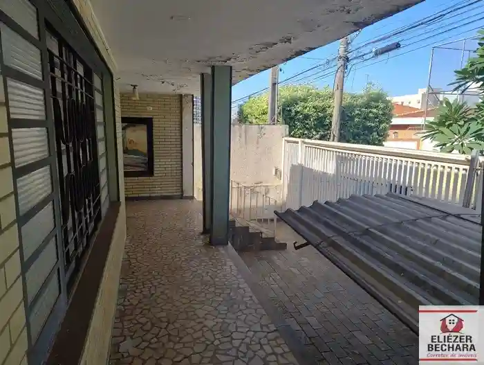 Casa com 2 quartos à venda, 160m² — foto 39 de 41
