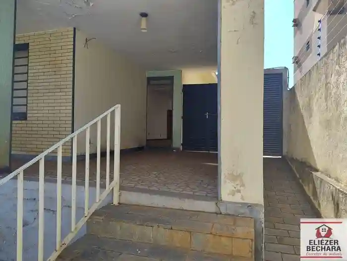 Casa com 2 quartos à venda, 160m² — foto 40 de 41