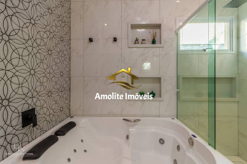 Casa de Condomínio com 3 quartos à venda, 200m² — foto 18 de 123
