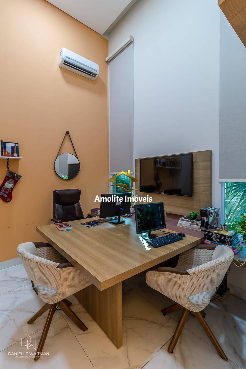 Casa de Condomínio com 3 quartos à venda, 200m² — foto 108 de 123