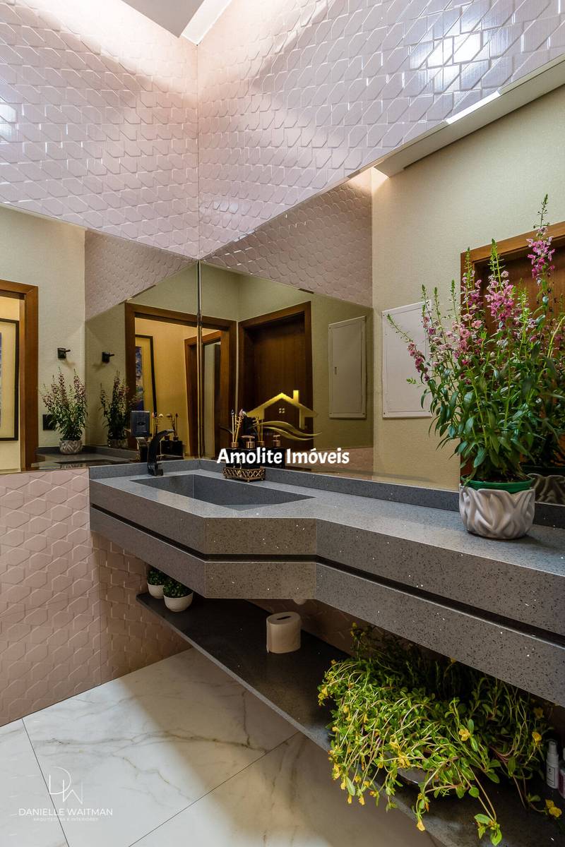 Casa de Condomínio com 3 quartos à venda, 200m² — foto 35 de 123