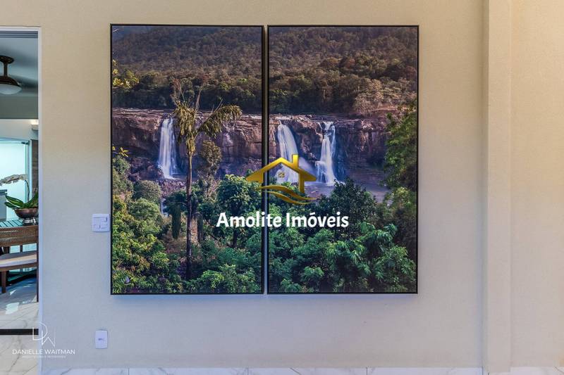 Casa de Condomínio com 3 quartos à venda, 200m² — foto 68 de 123