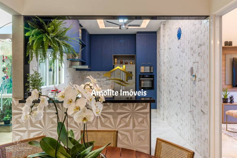 Casa de Condomínio com 3 quartos à venda, 200m² — foto 79 de 123
